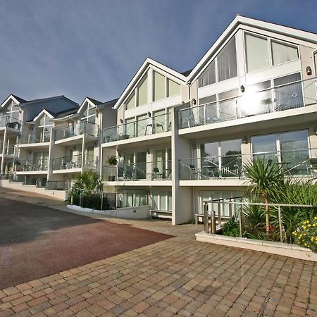 Indigo Daire St Ives Dış mekan fotoğraf
