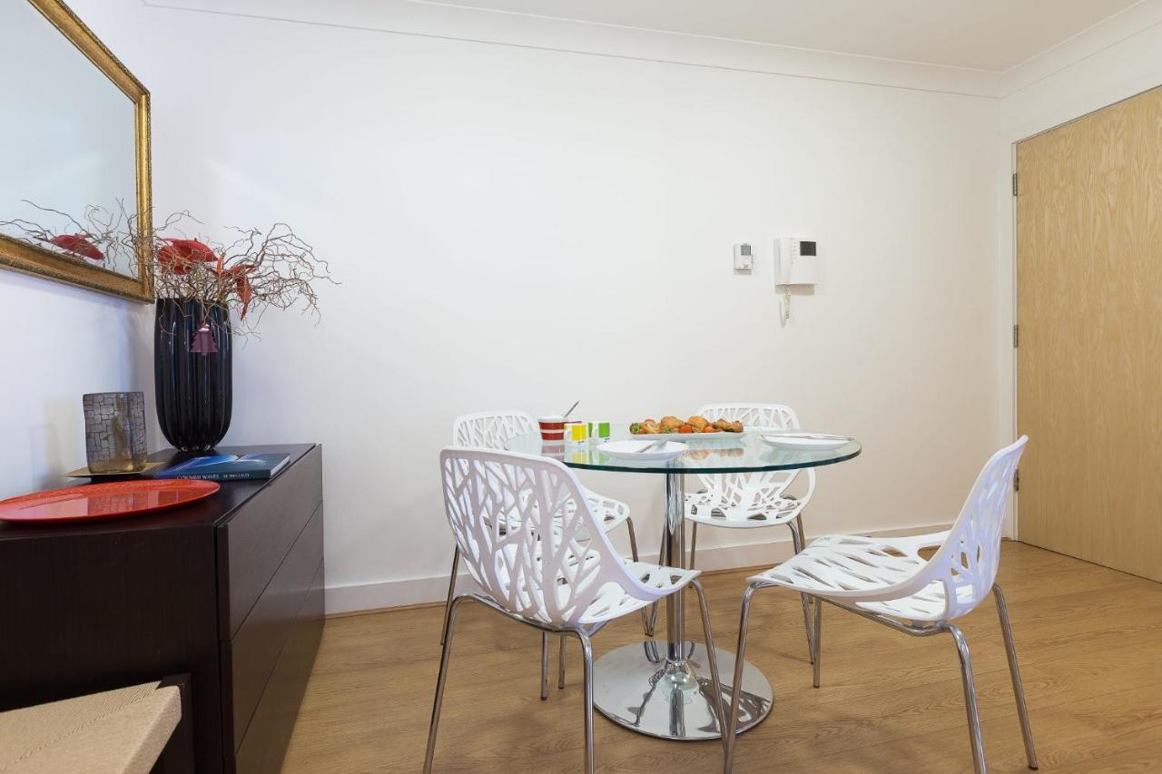Indigo Daire St Ives Dış mekan fotoğraf