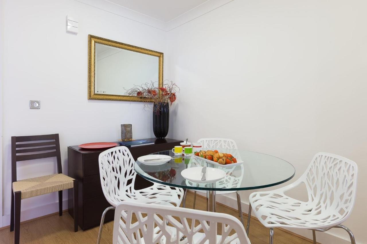 Indigo Daire St Ives Dış mekan fotoğraf