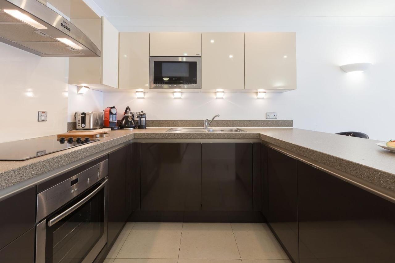 Indigo Daire St Ives Dış mekan fotoğraf