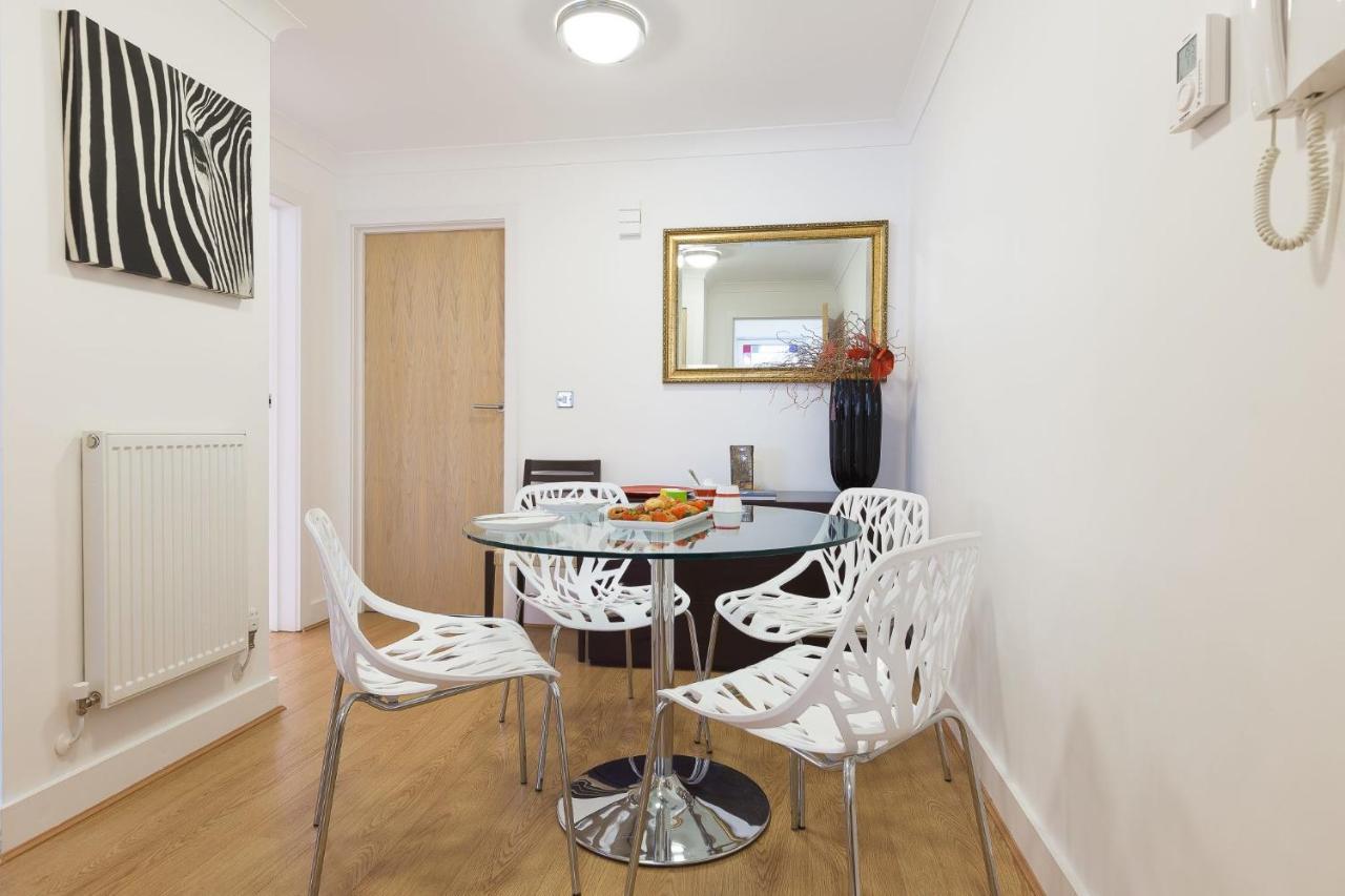 Indigo Daire St Ives Dış mekan fotoğraf