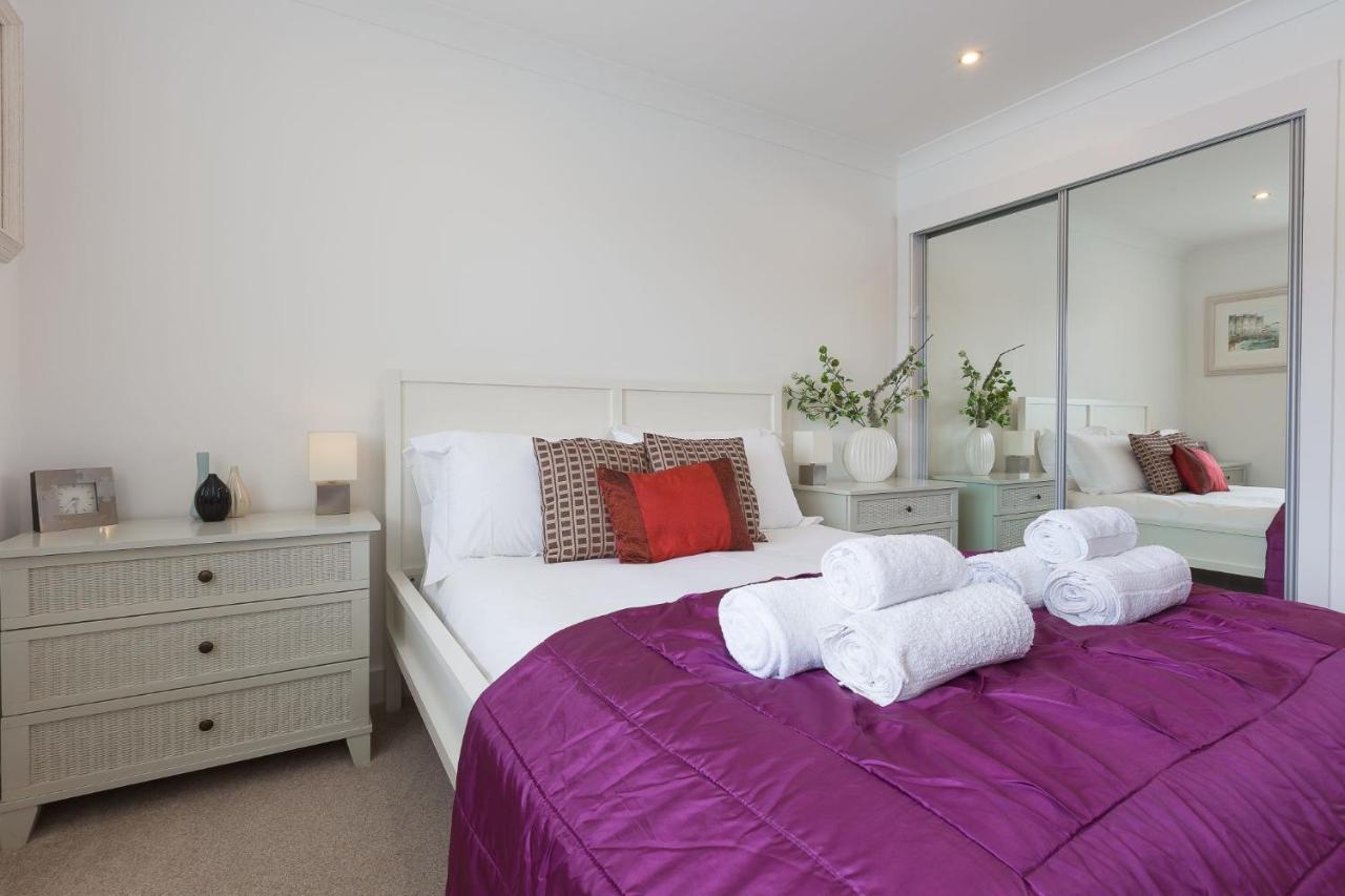 Indigo Daire St Ives Dış mekan fotoğraf