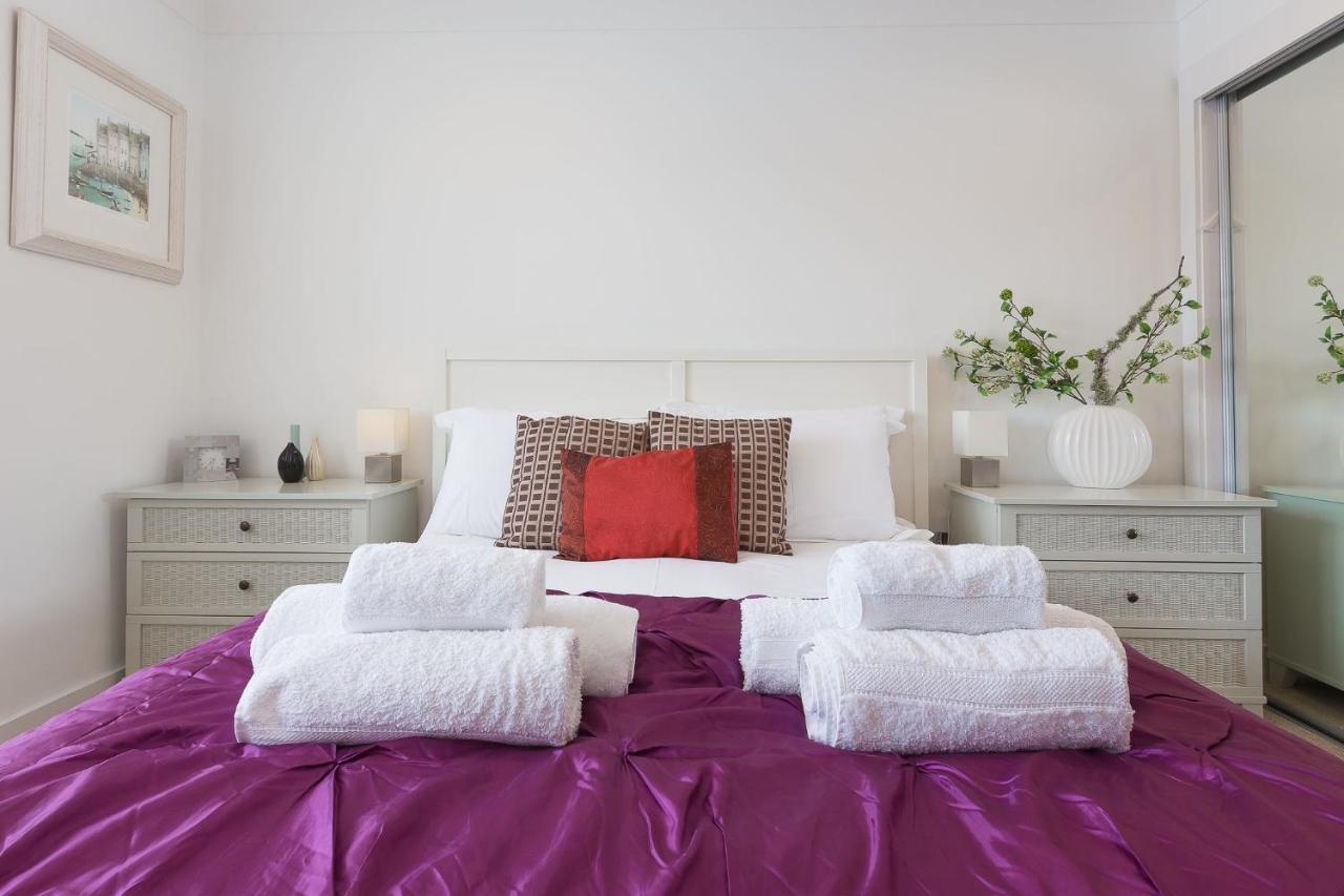 Indigo Daire St Ives Dış mekan fotoğraf