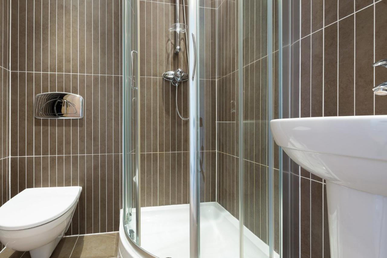 Indigo Daire St Ives Dış mekan fotoğraf
