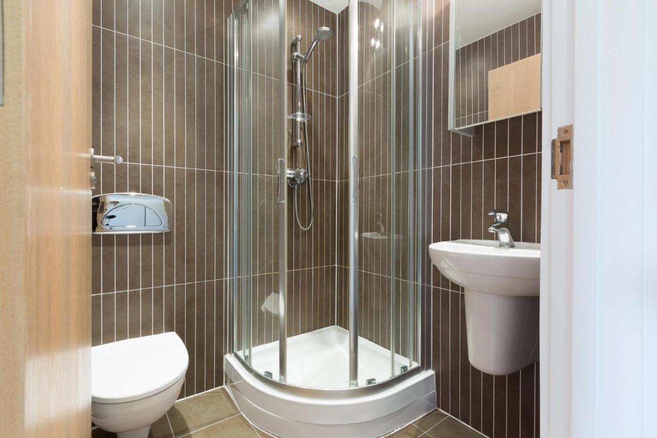Indigo Daire St Ives Dış mekan fotoğraf