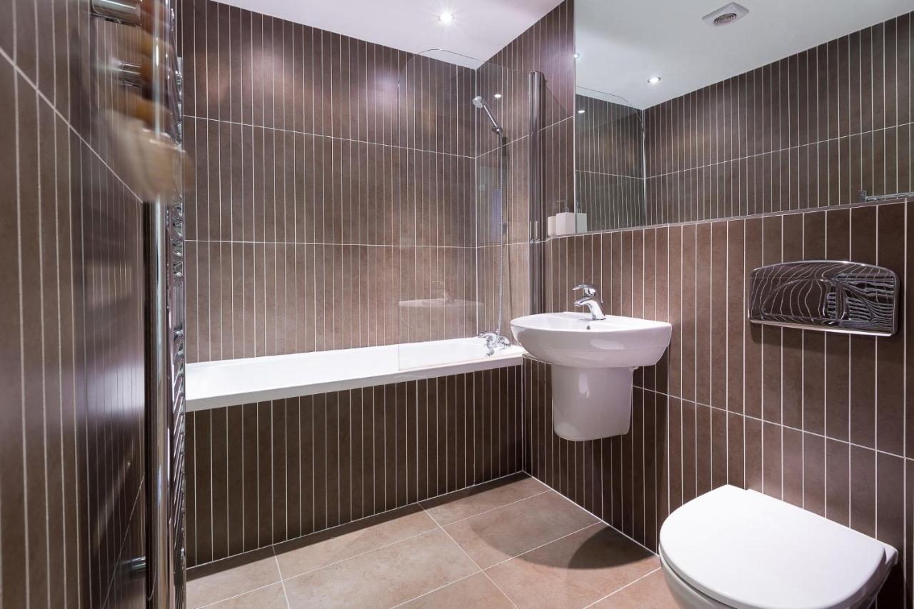 Indigo Daire St Ives Dış mekan fotoğraf